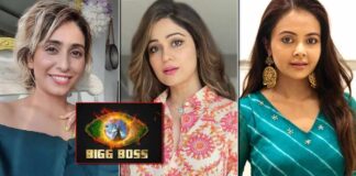 Neha Bhasin Reacts To Shamita Shetty & Devoleena Bhattacharjee's Ugly Fight In Bigg Boss 15