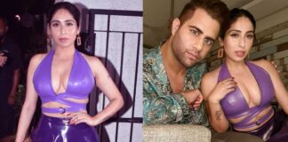 Neha Bhasin Receives Massive Backlash For Her Revealing Outfit On Dinner Date With Bigg Boss 15 Co-Contestant Rajiv Adatia!