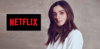 Netflix Slashes Streaming Prices By 60 Percent! Alia Bhatt Announces Dip From Rs 499 To 199!