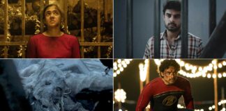 NETFLIX SURPRISES FANS WITH A BONUS TRAILER OF MINNAL MURALI, THE UPCOMING SUPERHERO FILM