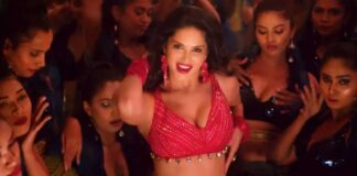 Netizens Demand The Arrest Of Sunny Leone