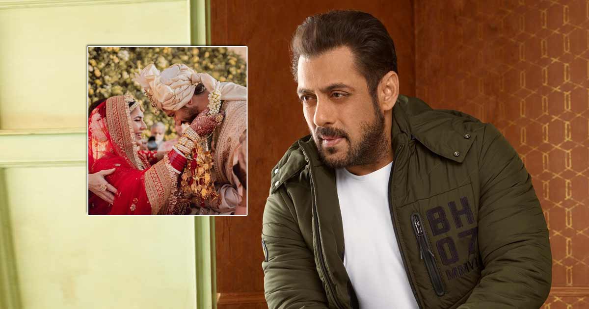 Steal Jackets From Salman Khan's Wardrobe And Get The Bhai Glam On