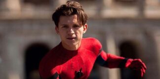 New Spider-Man Trilogy To Witness Tom Holland’s Peter Parker In College