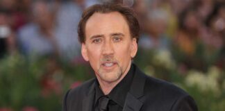 Nicolas Cage to play Dracula in 'Renfield' movie