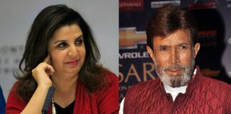 Nikhil Dwivedi To Produce A Biopic On Rajesh Khanna, Approaches Farah Khan To Direct