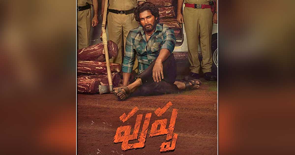 Pushpa Producer Is Sure That Allu Arjun's Pan-India Launch Will Have A Good Response