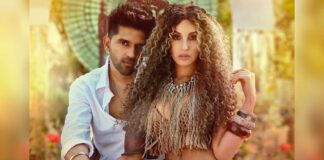 Nora Fatehi: 'Dance Meri Rani' video represents a blend of African cultures