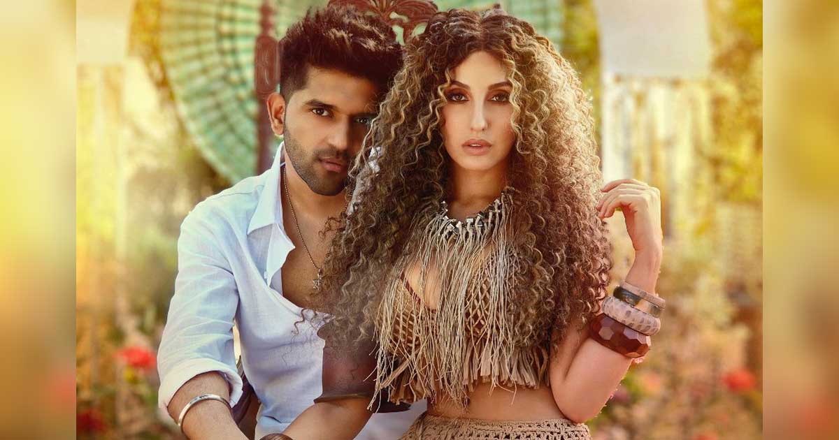 Nora Fatehi: 'Dance Meri Rani' video represents a blend of African cultures