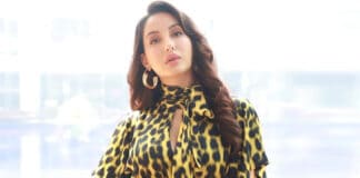 Nora Fatehi Tests Positive For Covid-19 Confirms The News Via Instagram - Check Out
