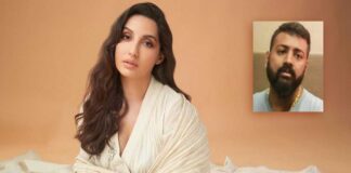Nora Fatehi To Be The Prosecution Witness In Money Laundering Case Against Conman Sukesh Chandrasekhar
