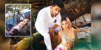 Nora Fatehi Trolled For Her Mermaid Shoot, Netizens Say “Sirf Yahi Karne Pr Usko Lakho Paise Milte Hai”