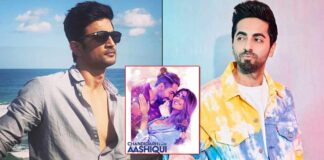 Not Ayushmann Khurrana But Sushant Singh Rajput Was The First Choice For Chandigarh Kare Aashiqui