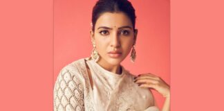 Nothing serious about Samantha's health condition, team clarifies