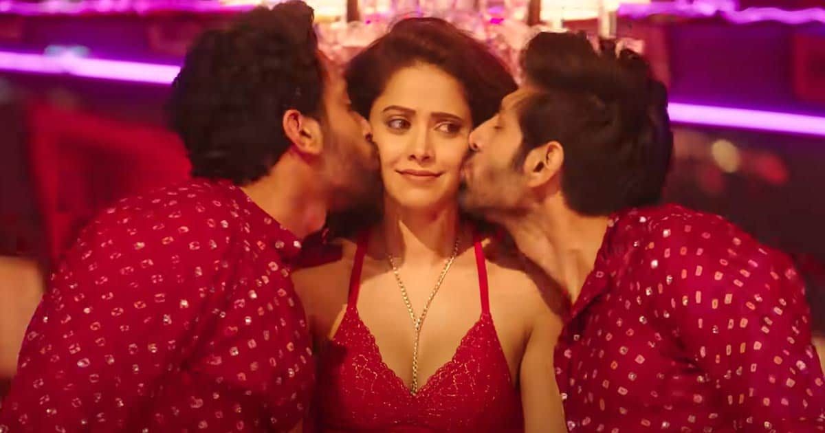 Nushrratt Bharuccha Reveals How Her Family Did Not Like Her Outfit In An Item Song