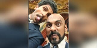 On a Pair: Sahil Khattar on his bonding with Ranveer Singh in '83'