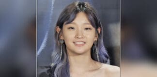 Oscar-Winning Actress Park So Dam Diagnosed With Papillary Thyroid Cancer