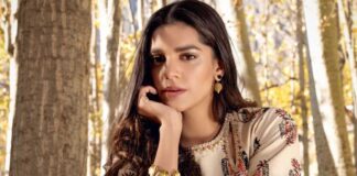Pakistani actress Sanam Saeed: Indian storytellers have more freedom of expression