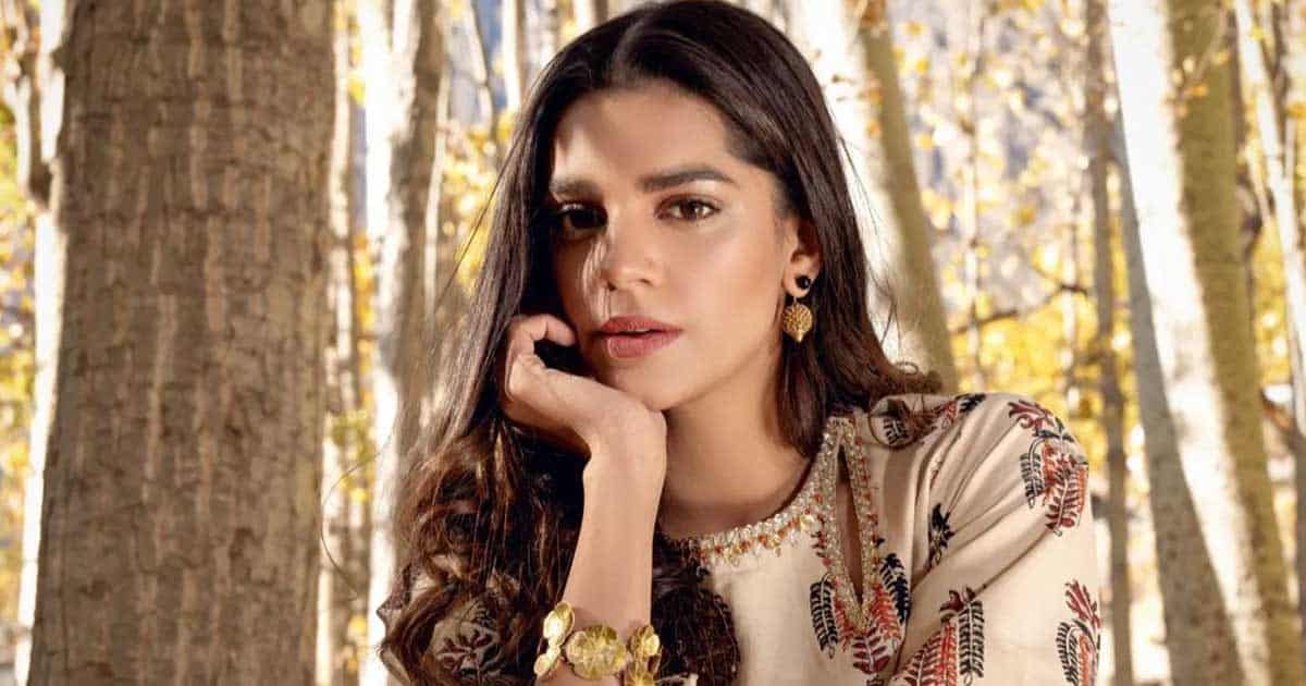 Pakistani actress Sanam Saeed: Indian storytellers have more freedom of expression
