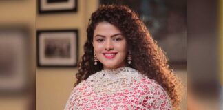 Palak Muchhal recreates Lata Mangeshkar's '80s song for title track of 'Aggar Tum Na Hote'