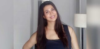 Parineeta Borthakur wants to play strong characters on TV