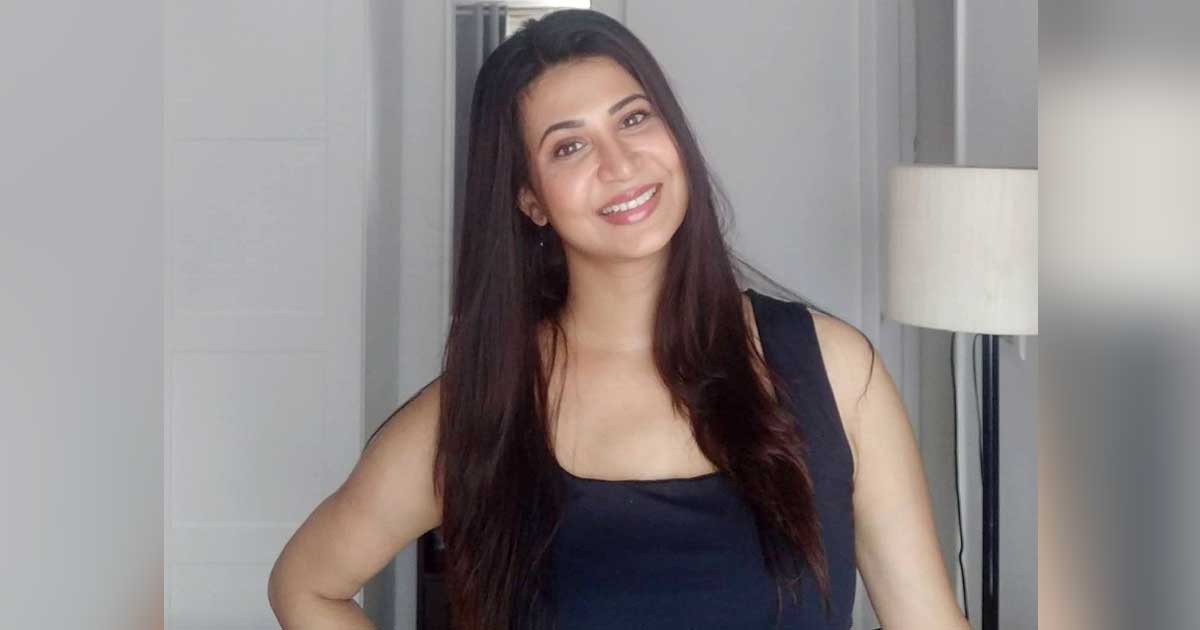 Parineeta Borthakur wants to play strong characters on TV
