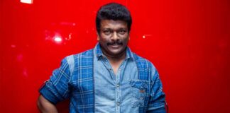 Parthiban appeals to public to contribute generously to armed forces on Flag Day