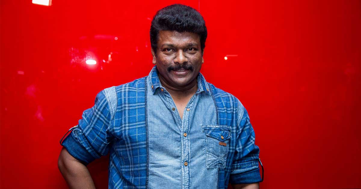 Parthiban appeals to public to contribute generously to armed forces on Flag Day