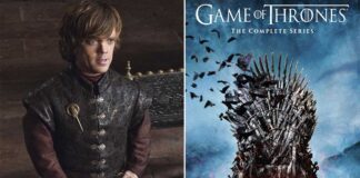 Peter Dinklage: People should 'move on' from 'Game of Thrones' finale