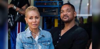 Petition To Stop Interviewing Will Smith & Jada Pinkett Smith Receives Huge Response