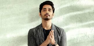 'Pitiful cowards': Actor Siddharth on trolls attacking his mother on social media