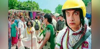 PK Turns 7! When Aamir Khan Opened Up About Eating Around 100 Paans A Day, Raking Its Total Consumption To Over 10k