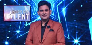 Poetic Justice: Manoj Muntashir joins panel of judges on 'India's Got Talent'