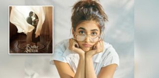 Pooja Hegde's loving the response to 'Radhe Shyam' trailer