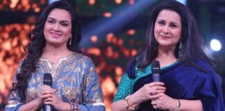 Poonam Dhillon recalls giving jewellery to Padmini Kolhapure who eloped to get married