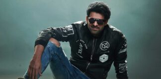 Prabhas makes a donation of Rs. 1 Crore to Andhra Pradesh Chief Minister’s Relief Fund