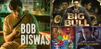 Predictions - Will Bob Biswas do better than Abhishek Bachchan’s OTT releases The Big Bull, Ludo and Breathe: Into The Shadows?