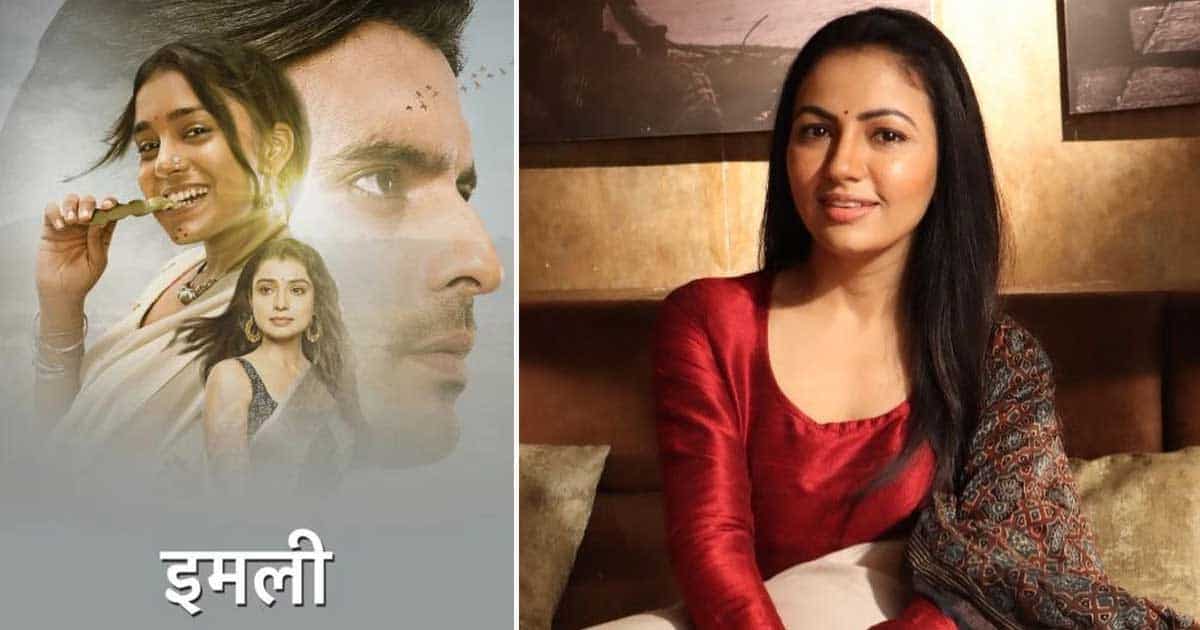 Preet Kaur Nayak unties upcoming twists on 'Imlie'