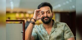 Prithviraj Sukumaran to play 'Biscuit King' Rajan Pillai in Hindi web series