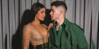 Priyanka Chopra Reveals How Nick Jonas Made Her 'Hard Time' In London Bearable
