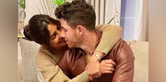 Priyanka Chopra says long-distance romance has been 'hard'