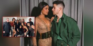 Priyanka missed hubby Nick Jonas at 'The Matrix Resurrections' premiere