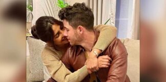 Priyanka: Nick Jonas is my ultimate shopping buddy