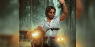 'Pushpa' completes censor formalities for release