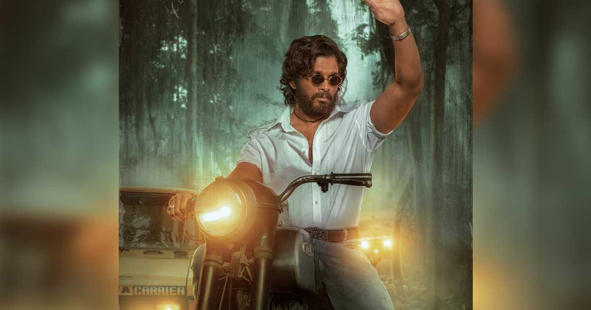 Pushpa Box Office Week 1 Report