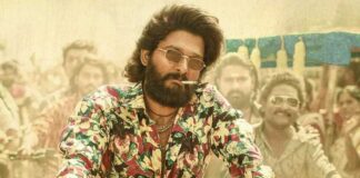 Pushpa Day 3 Early Trends