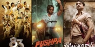 Pushpa Day 8 Report