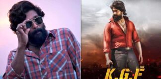 Pushpa (Hindi) Beats KGF Chapter 1