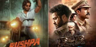 Pushpa & RRR Reinforce South's PAN Appeal At The Box Office