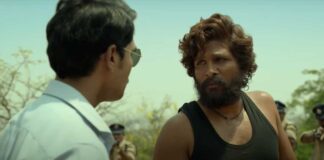 Pushpa Trailer Is Out! Netizens Are Impressed With Allu Arjun's Raw & Intense Look; Read On