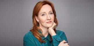 Quidditch League Name Change Gets A Reaction From JK Rowling